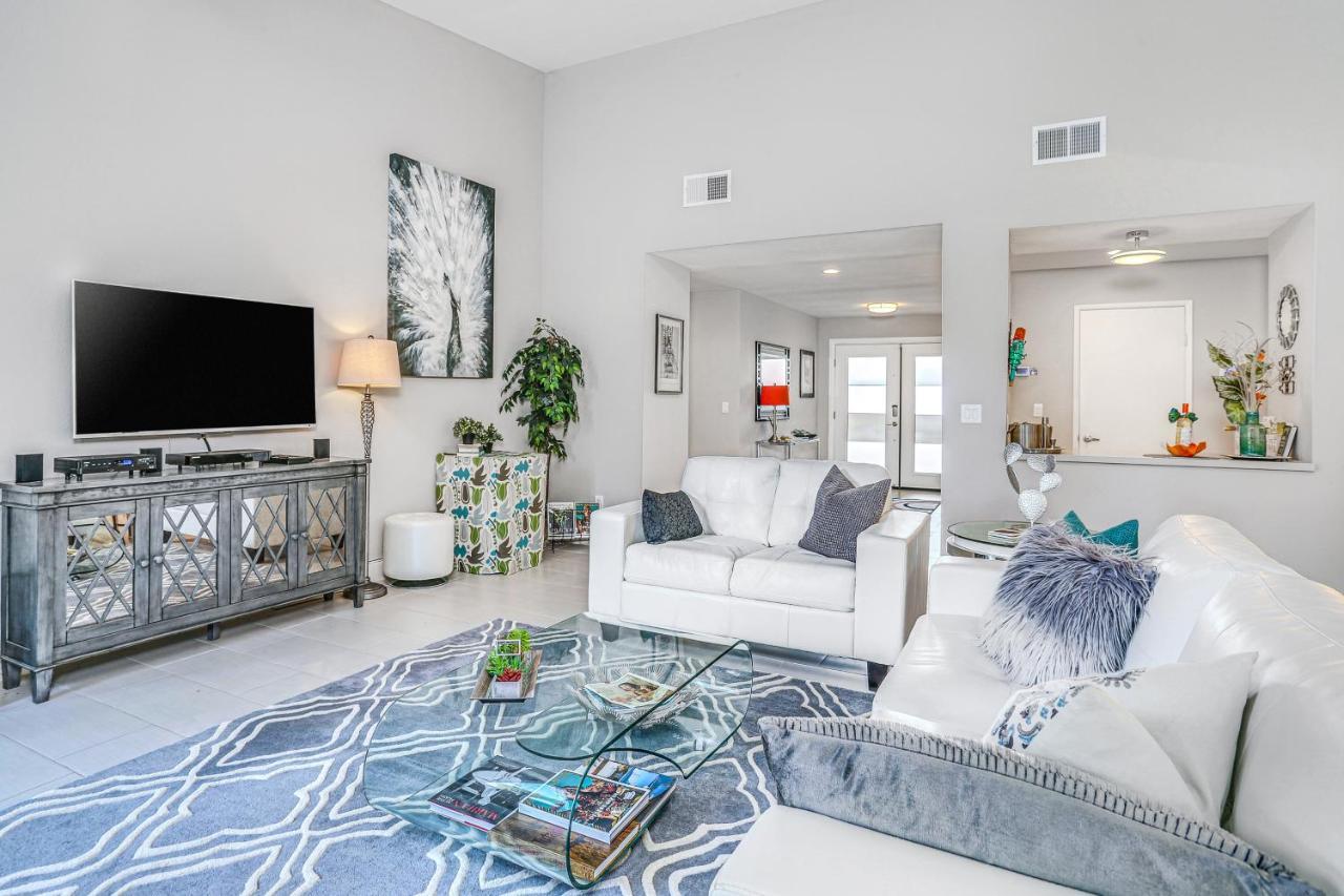 Вилла Sunny Times In Palm Springs Permit# 3909 Экстерьер фото