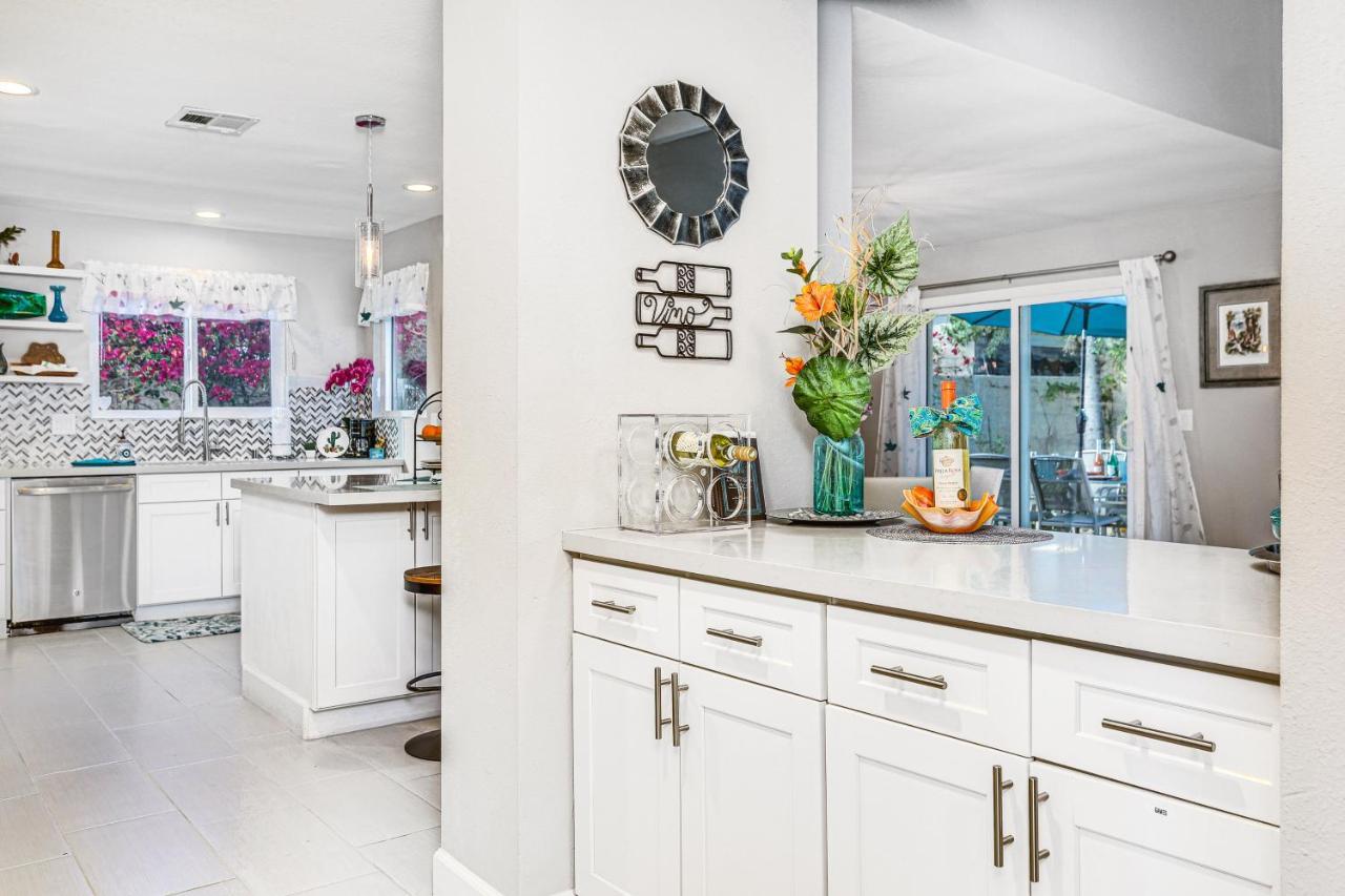 Вилла Sunny Times In Palm Springs Permit# 3909 Экстерьер фото