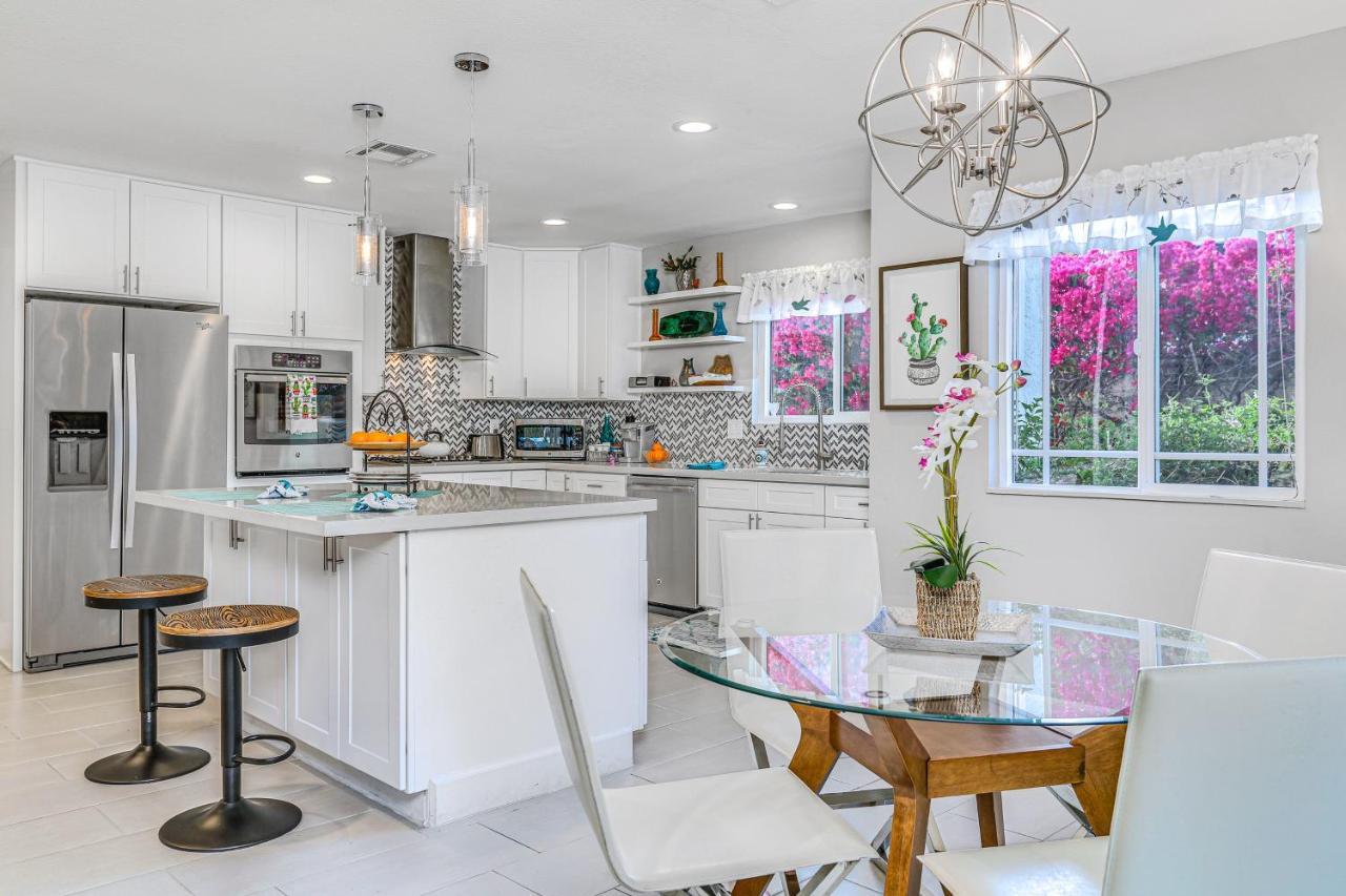 Вилла Sunny Times In Palm Springs Permit# 3909 Экстерьер фото